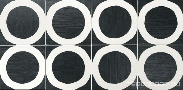 Керамогранит APE Ceramica Esencia Material Fence 20x20 Комбинированный 