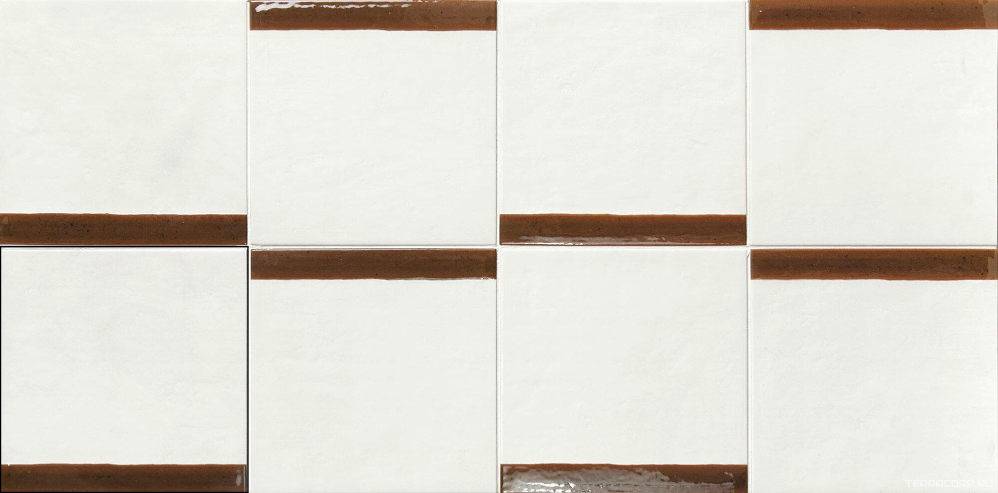 Керамогранит APE Ceramica Esencia Material Line 20x20 Комбинированный, фото 6