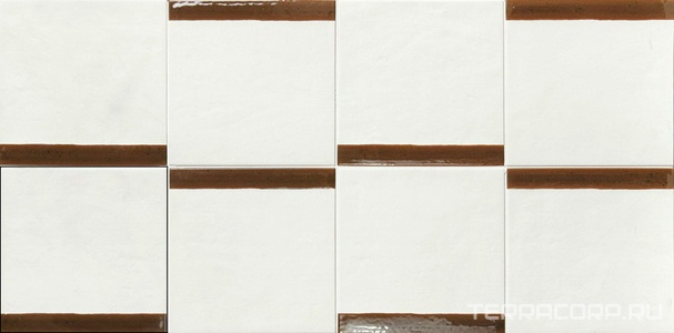 Керамогранит APE Ceramica Esencia Material Line 20x20 Комбинированный 