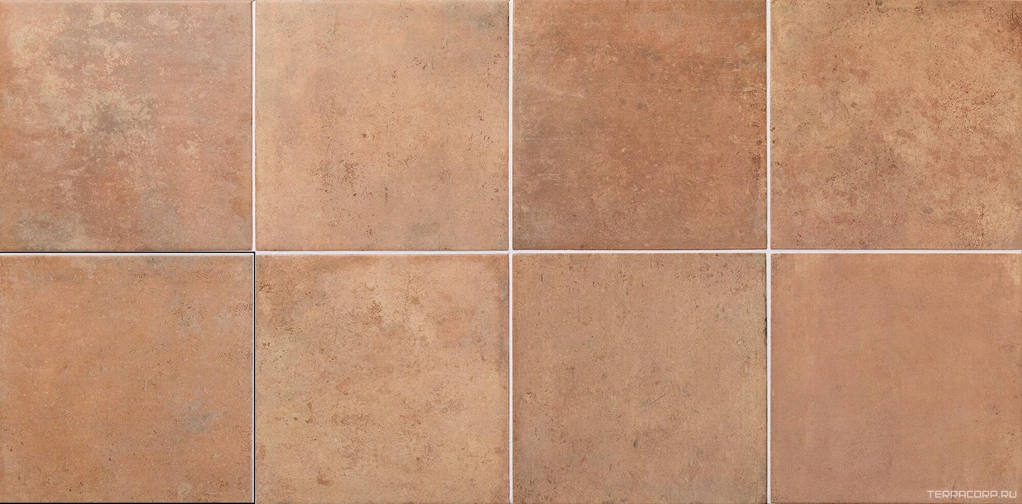 Керамогранит APE Ceramica Esencia Material Cleo Natural KL 20x20 Коричневый, фото 5