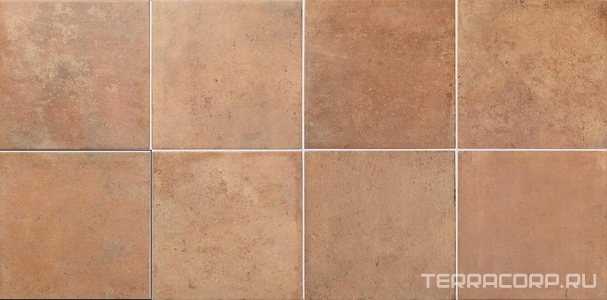 Керамогранит APE Ceramica Esencia Material Cleo Natural KL 20x20 Коричневый 