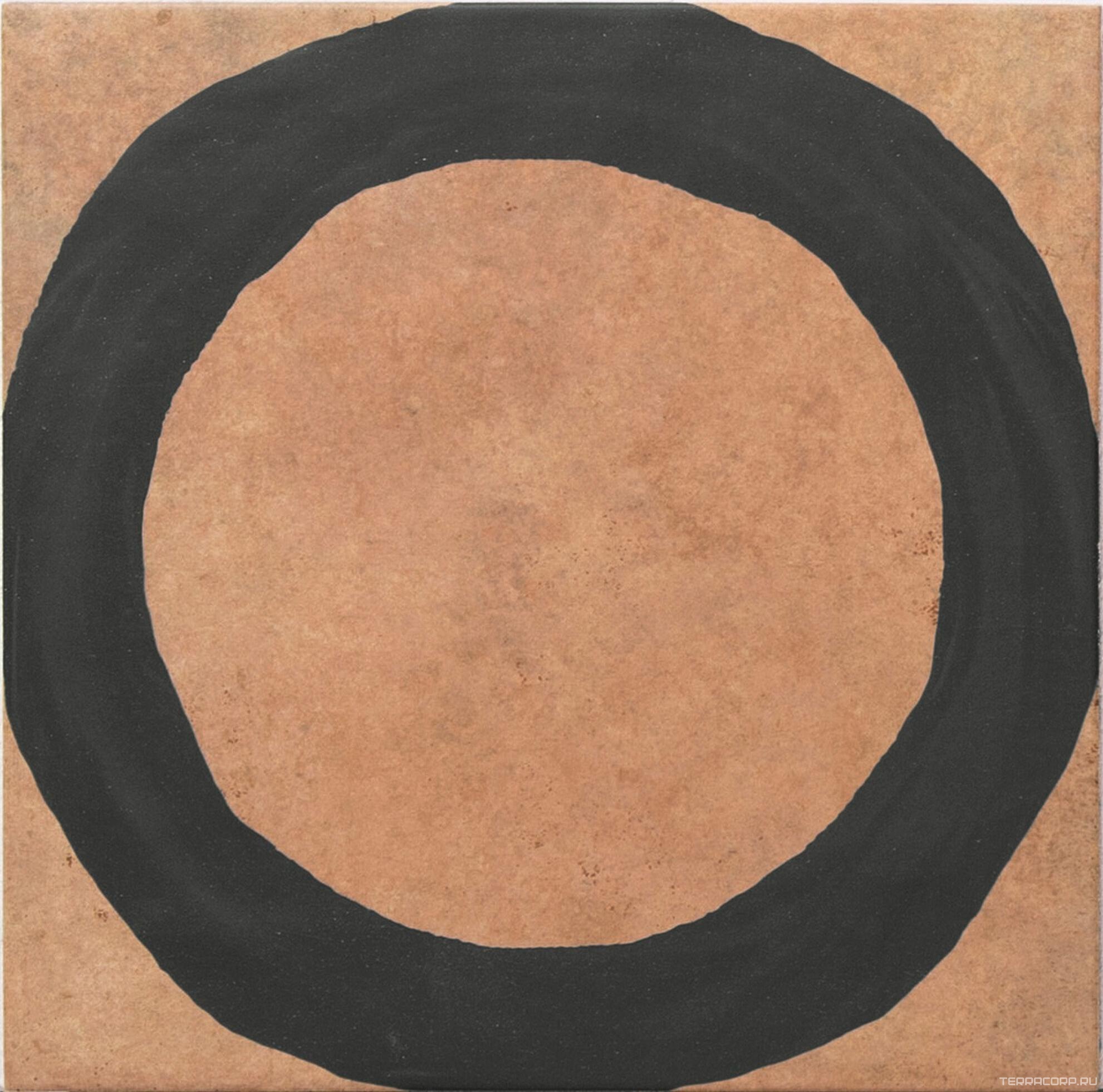 Керамогранит APE Ceramica Esencia Material Ring 20x20 Комбинированный, фото 4