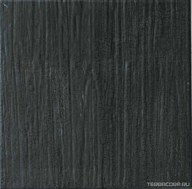 Керамогранит APE Ceramica Esencia Material Flame Black 20x20 Черный, фото 5
