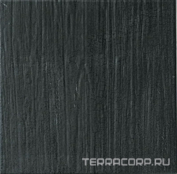 Керамогранит APE Ceramica Esencia Material Flame Black 20x20 Черный 