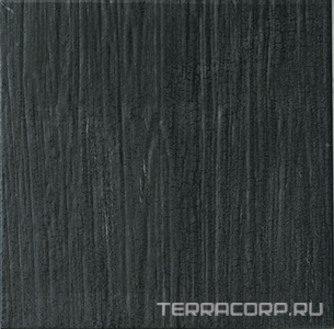 Керамогранит APE Ceramica Esencia Material Flame Black 20x20 Черный 
