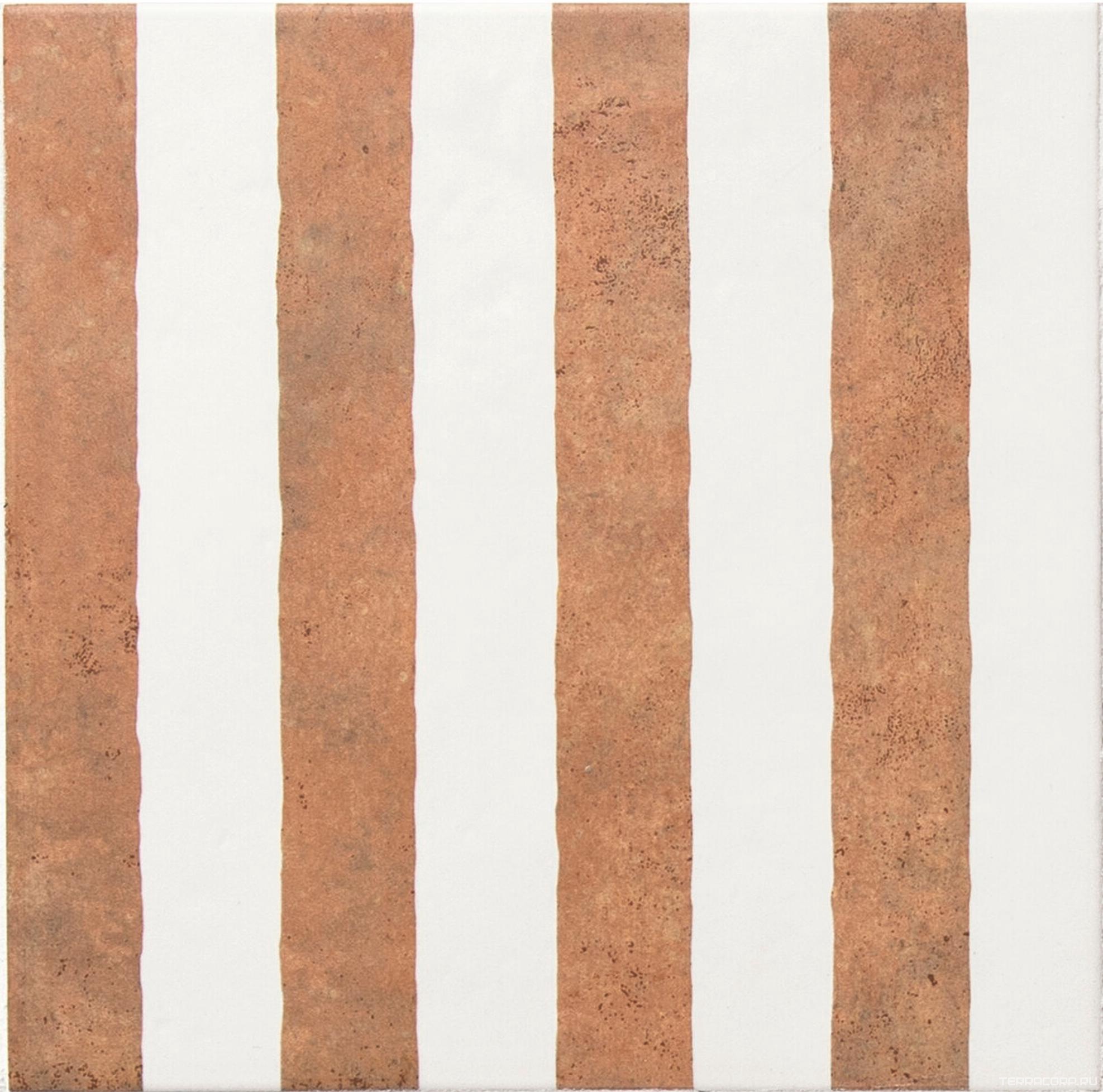 Керамогранит APE Ceramica Esencia Material Bands 20x20 Комбинированный, фото 5