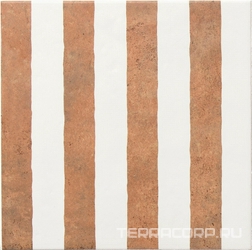 Керамогранит APE Ceramica Esencia Material Bands 20x20 Комбинированный 