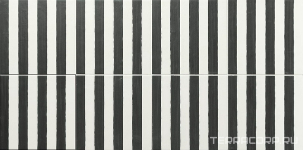 Керамогранит APE Ceramica Esencia Material Grain 20x20 Комбинированный 