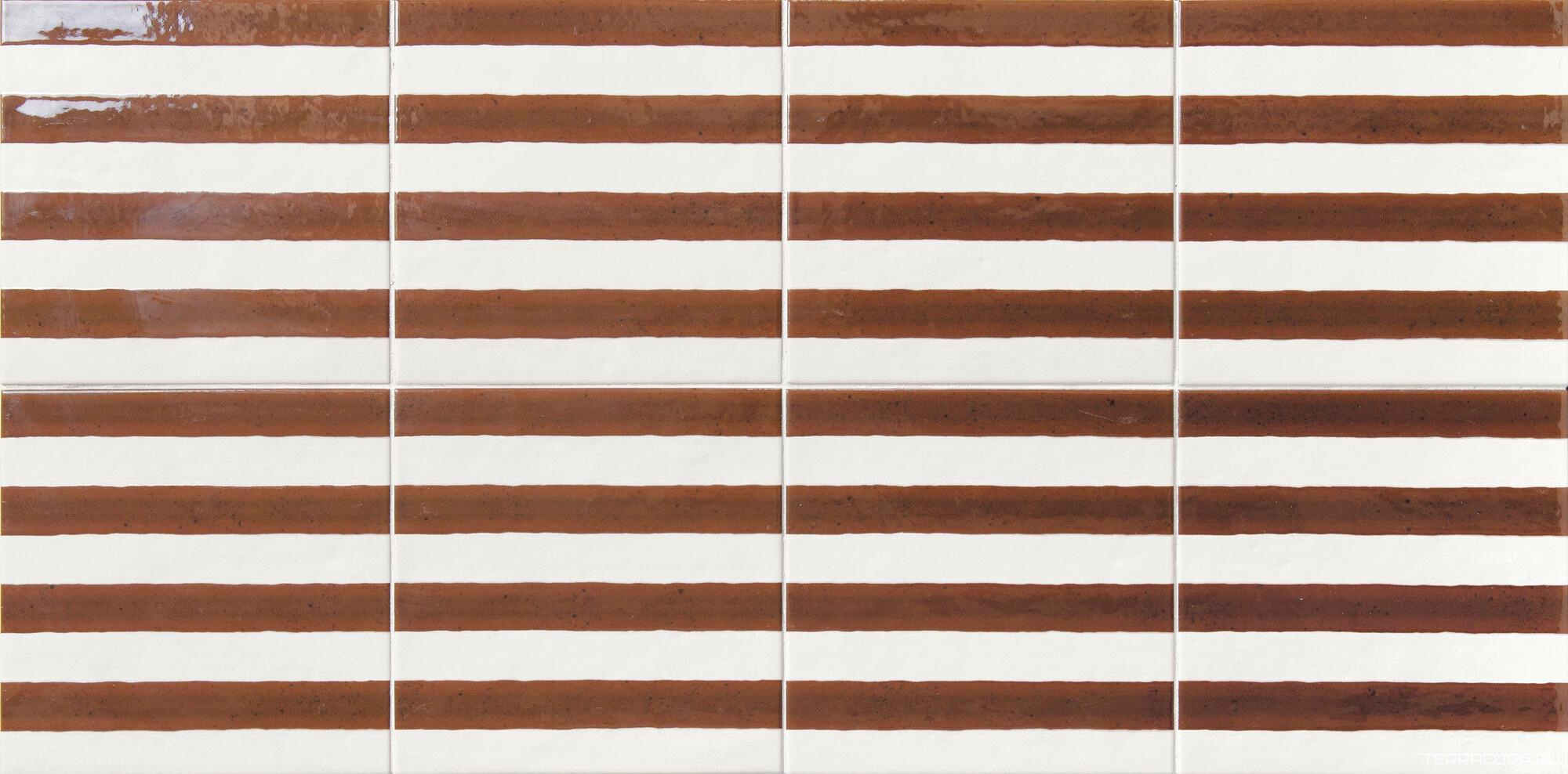 Керамогранит APE Ceramica Esencia Material Veins 20x20 Комбинированный, фото 6