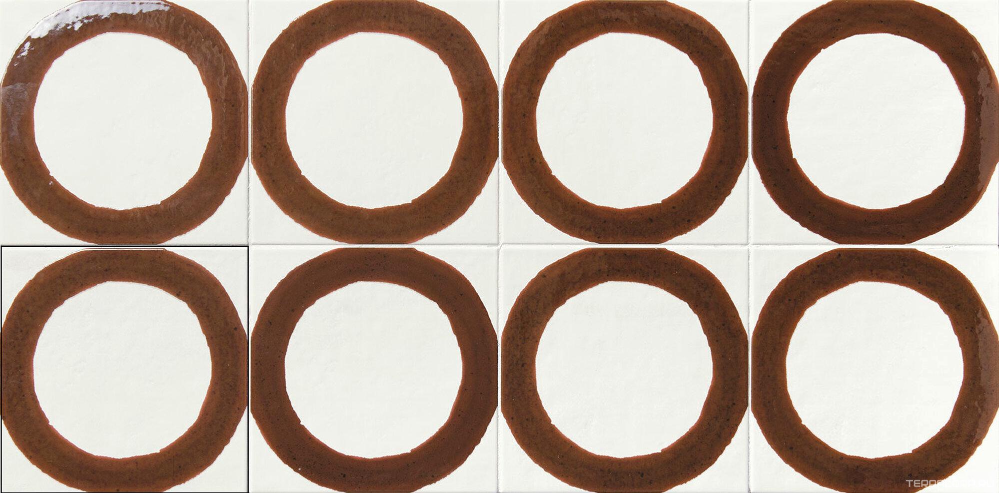Керамогранит APE Ceramica Esencia Material Top 20x20 Комбинированный, фото 6