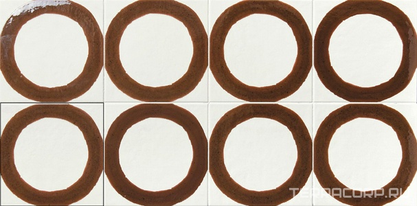 Керамогранит APE Ceramica Esencia Material Top 20x20 Комбинированный 