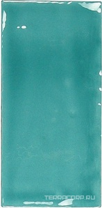 Керамическая плитка APE Ceramica Memories  Acqua 6.5x13 Зеленый 