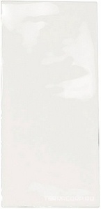 Керамическая плитка APE Ceramica Memories  White 6.5x13 Белый 