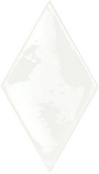 Керамическая плитка APE Ceramica Memories  Looks White 9.8x16.8 Белый 