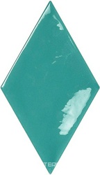 Керамическая плитка APE Ceramica Memories   Looks Acqua 9.8x16.8 Зеленый 