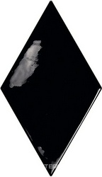 Керамическая плитка APE Ceramica Memories   Looks Night  9.8x16.8 Черный 