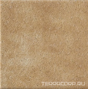 Керамогранит Domus Linea Strade Romane Klinker Aurelia 26x26 Коричневый 