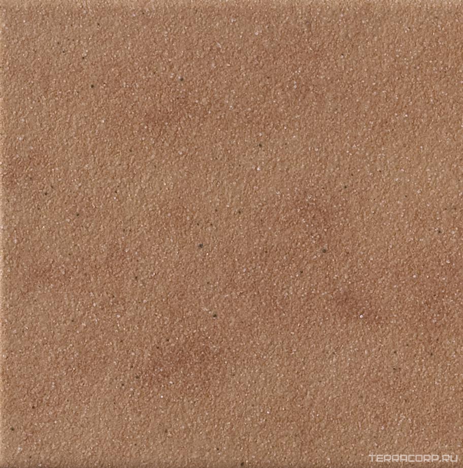 Керамогранит Domus Linea Strade Romane Klinker Appia 26x26 Коричневый, фото 3