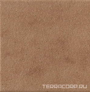 Керамогранит Domus Linea Strade Romane Klinker Appia 26x26 Коричневый 