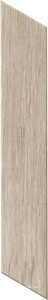 Керамогранит AtlasConcorde Россия Fusion Oak  Pure Chevron/Фьюжн Оак Пьюр Шеврон 7,5x45 Белый 