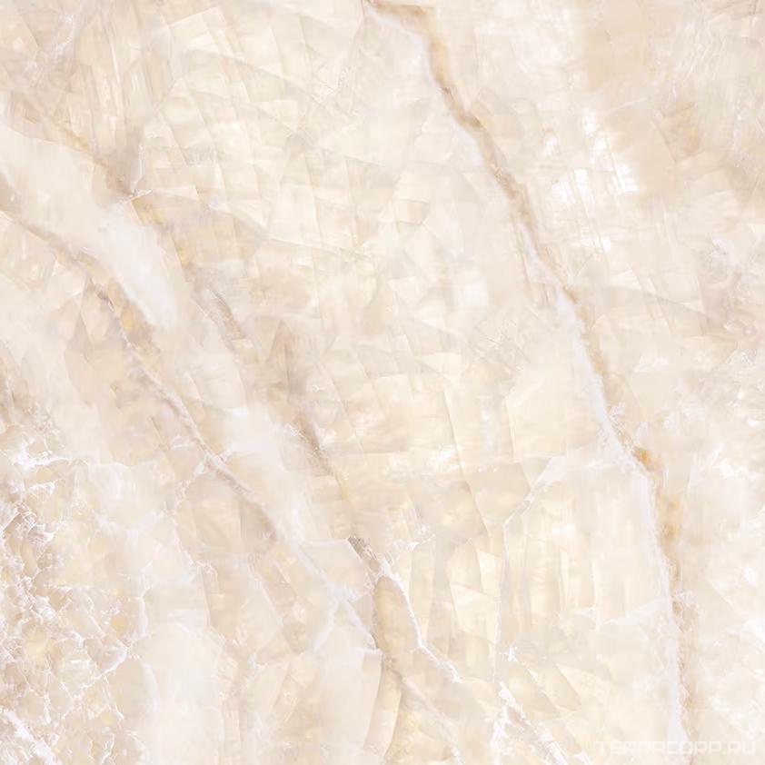 Керамогранит Emil Ceramica Tele Di Marmo Lumia Ivory Gioiello Lap 120x120 Комбинированный, фото 4