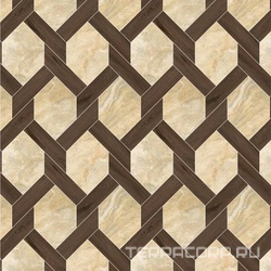 Модульное панно Carlotto (n000473, n015701) ХХ |51.9х59.2