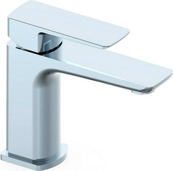 Смеситель для раковины, без д/к, (цв.хром), D-LINE ZZ