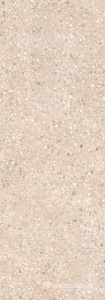Керамический гранит (керамогранит) Laminam Rus  I Naturali Cepp Brec Avor Boc 3,5 mm ZZ  100x300 Бежевый 