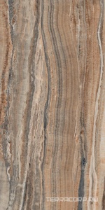 Керамогранит Sant Agostino Astral  Amber 60120 KRY ( п.п.) 60x120 Коричневый 