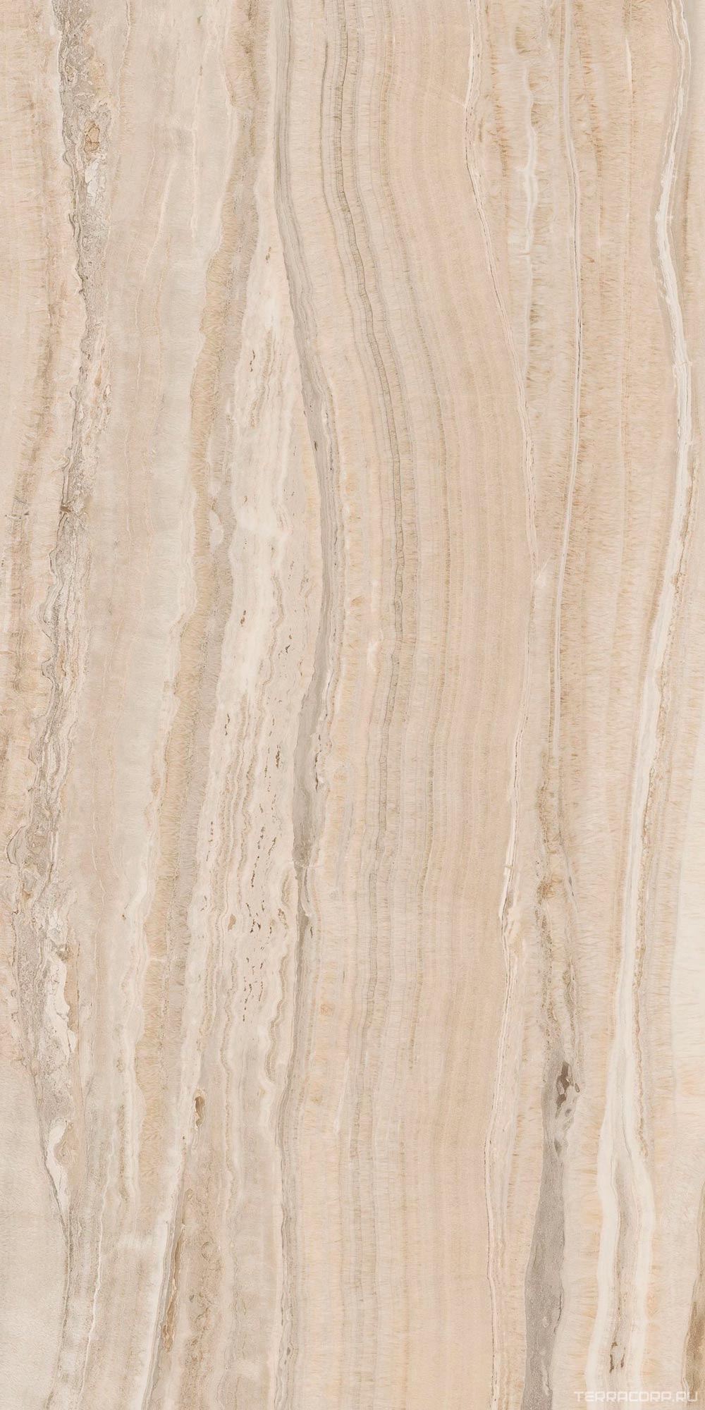 Керамогранит Sant Agostino Astral Beige 60120 KRY ( п.п.) 60x120 Бежевый, фото 3