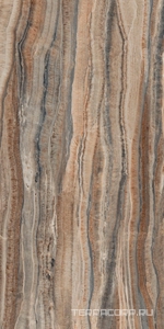 Керамогранит Sant Agostino Astral  Amber 60120 nat ( п.п.) 60x120 Коричневый 