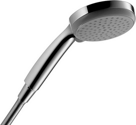 Душевая лейка  100 Vario , хром ZZ Hansgrohe Croma 28535000