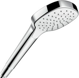 Душевая лейка, 1 тип струи, (цв.хром),  ZZ Hansgrohe Croma Select E 26814400