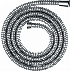 Шланг для душа, пластиковый со спиральным покрытием, 2,00м, 1/2 x 1/2, Metaflex Hansgrohe, ZZ Hansgrohe Комплектующие 28264000