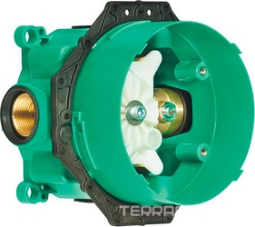 Скрытая часть iBox universal HG Hansgrohe Ibox Universal 01800180