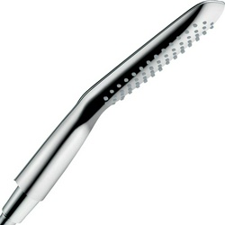 Ручной мини-душ 120 1jet, хром  ZZ Hansgrohe PuraVida 28558000