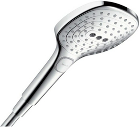 Ручной душ, (цв. хром),  Select E120 Air 3jet ZZ Hansgrohe Raindance 26520000