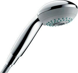 Ручной душ, Crometta 85 Multi 3jet, Hansgrohe ZZ Hansgrohe Универсал 28563000