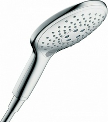 Ручной душ, (цв. хром),  150 3jet ZZ Hansgrohe Raindance Select S 28587000