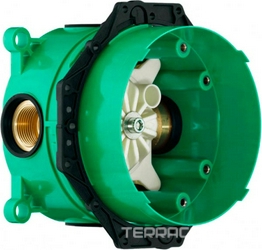 Скрытая часть ibox universal, HG ZZ Hansgrohe Ibox Universal 01700180