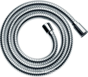 Шланг для душа, металлический Sensoflex 1,60 м ZZ Hansgrohe Комплектующие 28136000