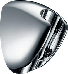 Держатель ручного душа, (цв.хром), PorterC ZZ Hansgrohe Комплектующие 27521000
