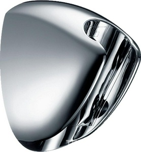 Держатель ручного душа, (цв.хром), PorterC ZZ Hansgrohe Комплектующие 27521000