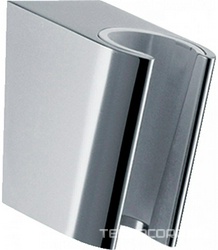 Держатель для лейки ручного душа, (цв.хром), Porter S ZZ Hansgrohe Универсал 28331000