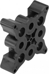 Набор для удлинения IBox ZZ Hansgrohe Комплектующие 13595000