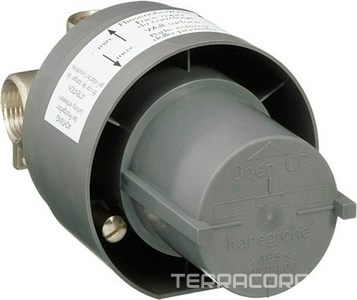 Внутренняя часть (механизм) смесителей для душа HG ZZ Hansgrohe Универсал 13620180