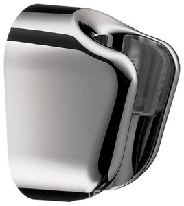 Держатель для лейки ручного душа, (цв.хром), Hansgrohe ZZ Hansgrohe Универсал 28321000