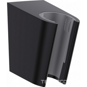 Держатель для лейки ручного душа, (цв.матовый черный), Porter S ZZ Hansgrohe Универсал 28331670