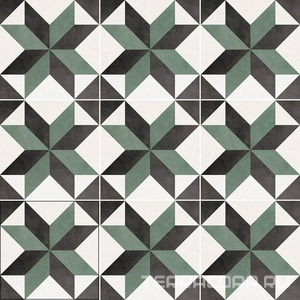 Керамогранит APE Ceramica Floriane  Celin 15х15 Комбинированный 