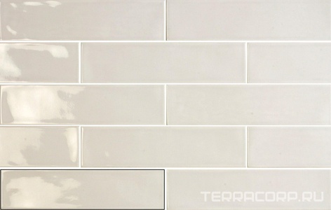 Керамическая плитка APE Ceramica Ravello  Natural  7,5x30 Серый 